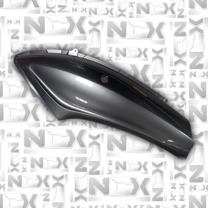 FIANCATA POSTERIORE SX NCX X-TECH EVO GRIGIO